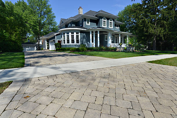 Best Driveway Resurfacing Pavers  in Jupiter, FL
