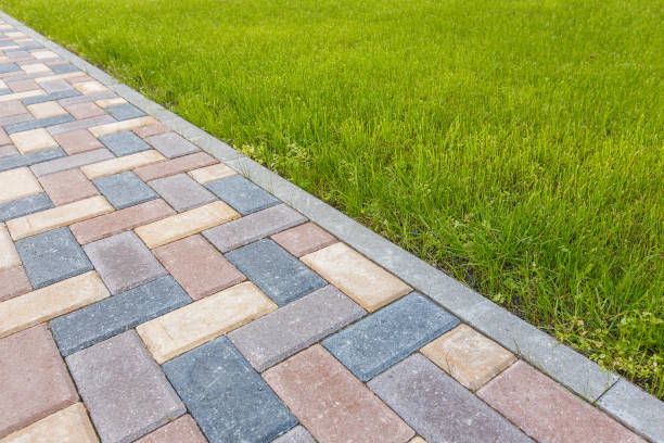 Cobblestone Driveway Pavers in Jupiter, FL