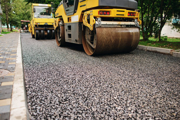 Reasons to Select Us for Your Driveway Paving Requirements in Jupiter, FL